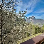 Veitenhof Alm Im Autofreien Kaisertal Inn