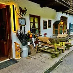 Veitenhof Alm Im Autofreien Kaisertal * Ebbs