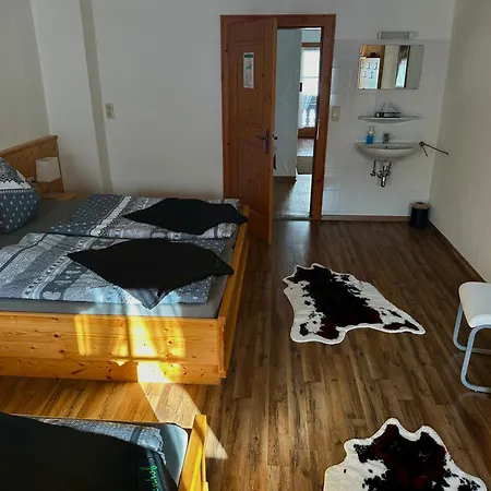 Veitenhof Im Kaisertal, Nur Nach 30 Minuetigem Spaziergang Erreichbar, Only After 30 Minutes Walk Reachable * エープス