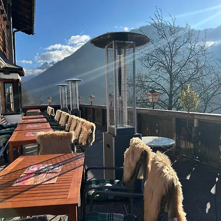 Veitenhof Im Kaisertal, Nur Nach 30 Minuetigem Spaziergang Erreichbar, Only After 30 Minutes Walk Reachable *