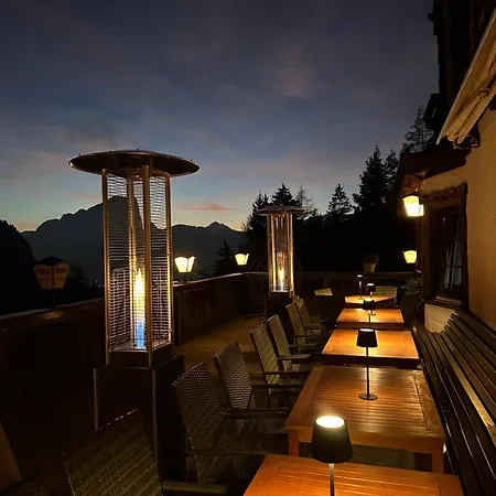 Veitenhof Im Kaisertal, Nur Nach 30 Minuetigem Spaziergang Erreichbar, Only After 30 Minutes Walk Reachable イン