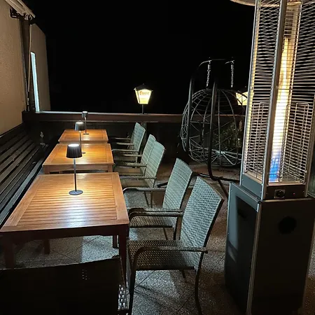 イン Veitenhof Im Kaisertal, Nur Nach 30 Minuetigem Spaziergang Erreichbar, Only After 30 Minutes Walk Reachable