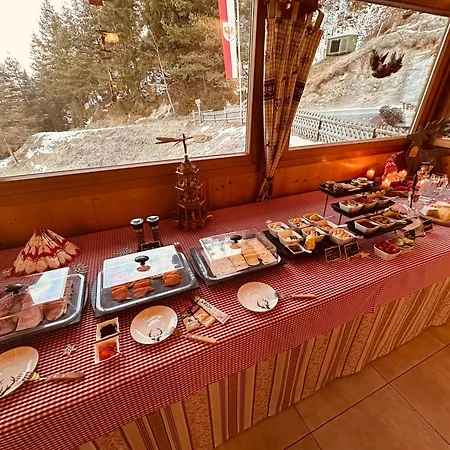 イン Veitenhof Im Kaisertal, Nur Nach 30 Minuetigem Spaziergang Erreichbar, Only After 30 Minutes Walk Reachable *