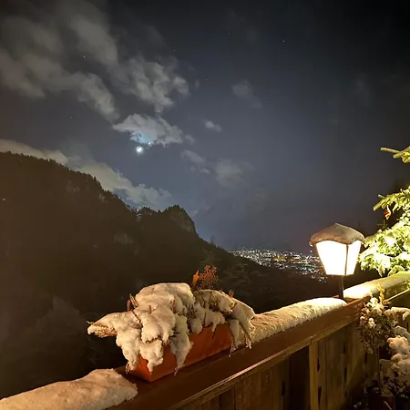 イン Veitenhof Im Kaisertal, Nur Nach 30 Minuetigem Spaziergang Erreichbar, Only After 30 Minutes Walk Reachable エープス