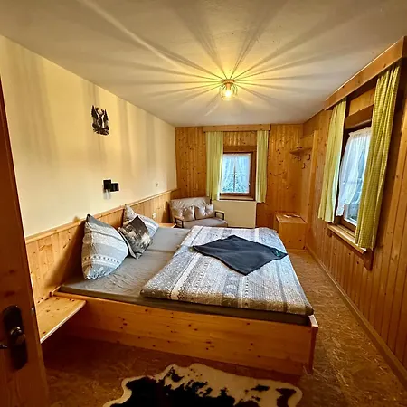 イン Veitenhof Im Kaisertal, Nur Nach 30 Minuetigem Spaziergang Erreichbar, Only After 30 Minutes Walk Reachable *