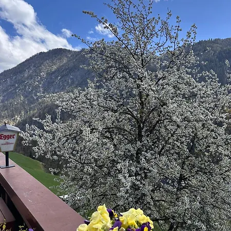 イン Veitenhof Im Kaisertal, Nur Nach 30 Minuetigem Spaziergang Erreichbar, Only After 30 Minutes Walk Reachable *