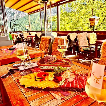 Veitenhof Im Kaisertal, Nur Nach 30 Minuetigem Spaziergang Erreichbar, Only After 30 Minutes Walk Reachable エープス