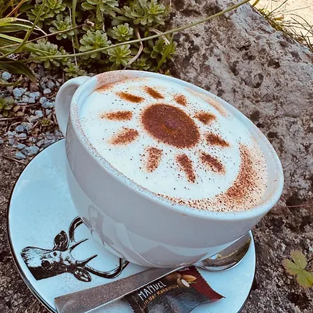 イン Veitenhof Im Kaisertal, Nur Nach 30 Minuetigem Spaziergang Erreichbar, Only After 30 Minutes Walk Reachable *