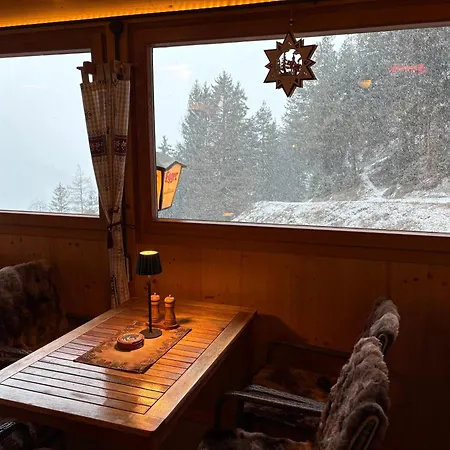 Veitenhof Alm Im Autofreien Kaisertal Mini-hôtel