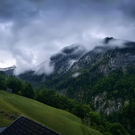 Mini-hôtel Veitenhof Alm Im Autofreien Kaisertal Ebbs
