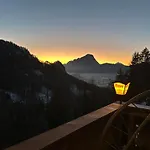 Veitenhof Alm Im Autofreien Kaisertal