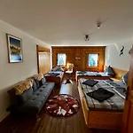 Veitenhof Alm Im Autofreien Kaisertal Mini-hôtel Ebbs