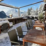 Mini-hôtel Veitenhof Alm Im Autofreien Kaisertal