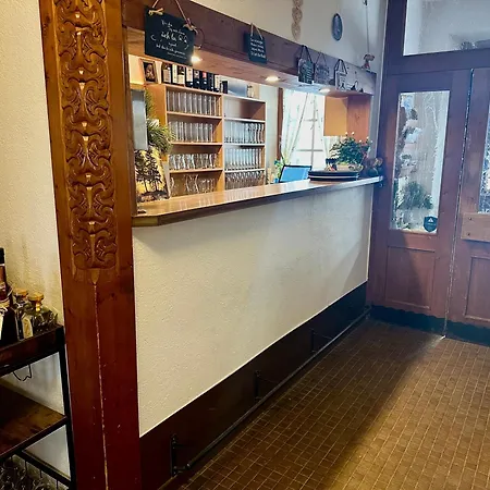 Veitenhof Im Kaisertal, Nur Nach 30 Minuetigem Spaziergang Erreichbar, Only After 30 Minutes Walk Reachable * Ebbs