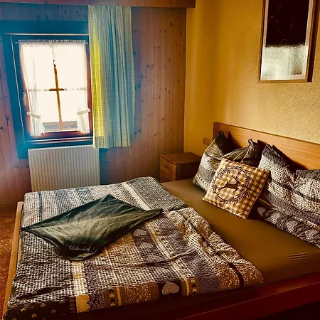 Veitenhof Im Kaisertal, Nur Nach 30 Minuetigem Spaziergang Erreichbar, Only After 30 Minutes Walk Reachable Han/Misafirhane Ebbs