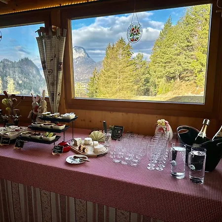 Veitenhof Im Kaisertal, Nur Nach 30 Minuetigem Spaziergang Erreichbar, Only After 30 Minutes Walk Reachable *